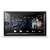 Player auto Sony XAVV630BT.EUR, 4 x 55 W, Bluetooth, Display touchscreen 6.2 inch
