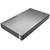 Hard Disk extern LaCie LAC9000459, 2 TB, 2.5 inch, USB 3.0, Argintiu
