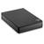 Hard Disk extern Seagate STDR4000200, 4 TB, 2.5 inch, USB 3.0, Negru