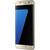 Telefon mobil Samsung Galaxy S7 Edge, Single SIM, 5.5 inch, 4G, 4GB RAM, 32GB, Gold
