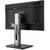 Monitor Acer UM.UB6EE.B01, 23.6 inch, 6 ms, Full HD, Negru