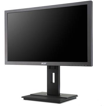 Monitor Acer UM.UB6EE.B01, 23.6 inch, 6 ms, Full HD, Negru