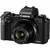 Camera foto Canon PowerShot G5 X, 20.9 MP, Negru