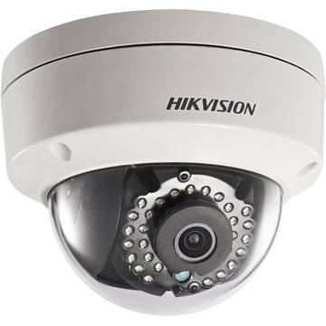 Camera de supraveghere Hikvision DS-2CD2142FWD-I2.8, 4 MP, 30 fps