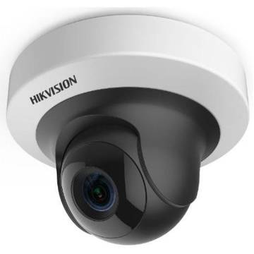 Camera de supraveghere Hikvision DS-2CD2F22FWD-I2.8, 2 MP, 30 fps