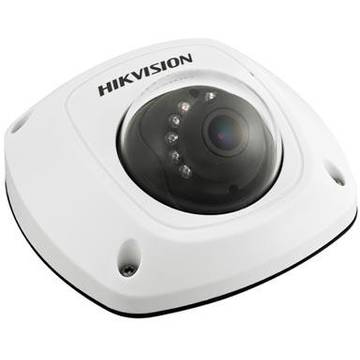 Camera de supraveghere Hikvision DS-2CD2522FWD-IWS4, 2 MP, 30 fps