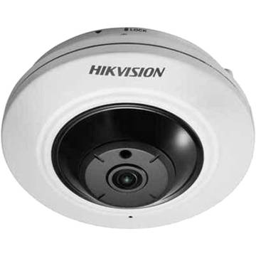 Camera de supraveghere Hikvision DS-2CD2942F 1.6MM, 4 MP, 30 fps