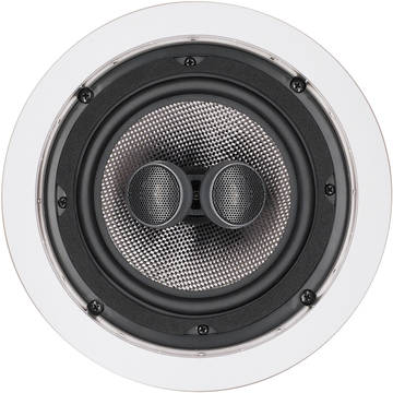 Boxa Magnat Interior IC 62 In-Ceiling speaker, 75 W RMS, 90 dB, Alb