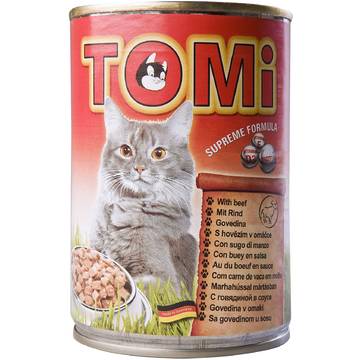 Hrana pentru pisici Tomi Vita 400 g