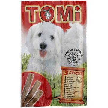 Recompensa pentru caini Tomi Snack Vita, 3 bucati