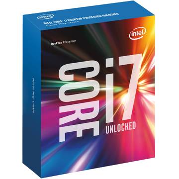 Procesor Intel Skylake, Core i7 6700K, 4.0 GHz, Socket 1151