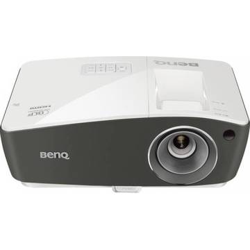 Videoproiector BenQ 9H.JEL77.33E, 3000 lumeni, 1920 x 1080, Alb