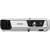Videoproiector Epson V11H718040,  3000 lumeni, 1280 x 800, Alb