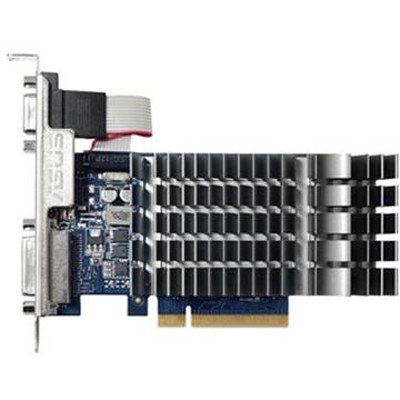 Placa video Asus GeForce GT 710, 1 GB DDR3, 64 bit