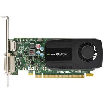Placa video HP QUADRO K420, 2 GB DDR3, 128 bit