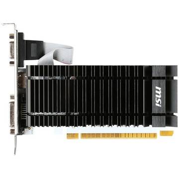 Placa video MSI GeForce GT 730, 2 GB DDR3, 64 bit