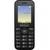 Telefon mobil Alcatel Tiger X3 1016D, Dual SIM, Negru