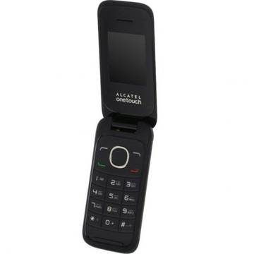 Telefon mobil Alcatel Ginger 2 1035D, Dual SIM, Gri