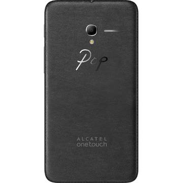 Telefon mobil Alcatel Pop 3 5015D, 1 GB RAM, 8 GB, Dual SIM, Negru