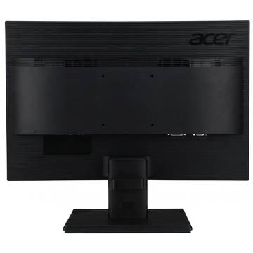 Monitor Acer V226HQL, 21.5 inch, 5 ms, Full HD, Negru