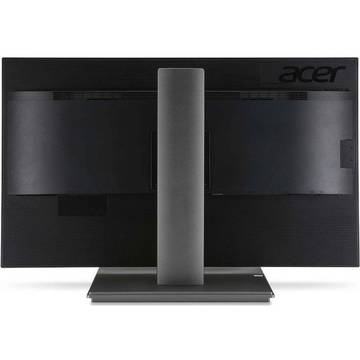 Monitor Acer B326HULA, 32 inch, 6 ms, QHD, Gri