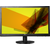 Monitor AOC E2260SWDA, 21.5 inch, 5 ms, Full HD, Negru