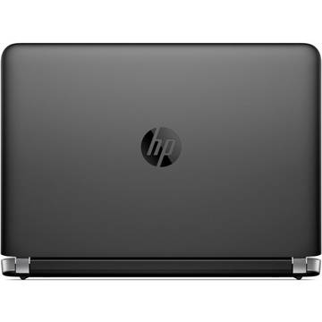 Laptop HP P5R68EA, Intel Core i5-6200U, 8 GB, 128 GB SSD, Microsoft Windows 7 Pro + Microsoft Windows 10 Pro, Gri