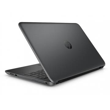 Laptop HP P5U05EA, Intel Core i5-6200U, 4 GB, 500 GB, Free DOS, Negru