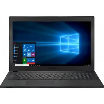 Laptop Asus P2520LJ-XO0291R, Intel Core i7-5500U, 4 GB, 256 GB SSD, Microsoft Windows 10 Pro, Negru