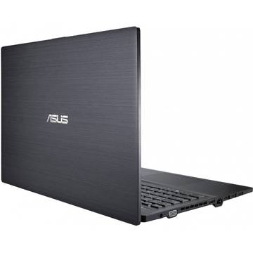Laptop Asus P2520LA-XO0764T, Intel Core i7-5500U, 4 GB, 500 GB, Microsoft Windows 10, Negru
