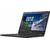 Laptop Dell N004LE747014EMEA_W, Intel Core i7-6600U, 8 GB, 256 GB SSD, Microsoft Windows 7 Pro + Microsoft Windows 10, Negru