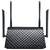 Router Asus RT-AC1200G+, 802.11 a/b/g/n/ac, 2.4 / 5 GHz, 300 / 867 Mbps