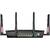 Router Asus RT-AC88U, 802.11 a/b/g/n/ac, 2.4 / 5 GHz, 1000 / 2167 Mbps