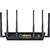 Router Asus RT-AC3200, 802.11 a/b/g/n/ac, 2.4 / 5 GHz, 600 / 1300 Mbps
