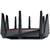 Router Asus RT-AC5300, 802.11 a/b/g/n/ac, 2.4 / 5 GHz, 1000 / 2167 Mbps