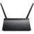 Router Asus RT-AC51U, 802.11 a/b/g/n/ac, 2.4 / 5 GHz, 300 / 433 Mbps