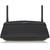Router Linksys EA6100, 802.11 a/b/g/n/ac, 2.4 / 5 GHz, 300 / 867 Mbps