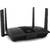 Router Linksys EA8500, 802.11 a/b/g/n/ac, 2.4 / 5 GHz, 800 / 1733 Mbps