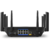 Router Linksys EA9500, 802.11 b/a/g/n/ac, 2.4 / 5 GHz, 1000 / 2165 Mbps