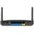 Router Linksys EA2750, 802.11 a/b/g/n, 2.4 / 5 GHz, 300 Mbps