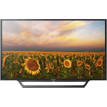 Televizor Sony Bravia KDL-40RD450, 102 cm, Full HD, Negru