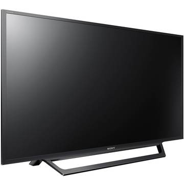 Televizor Sony Bravia KDL-40RD450, 102 cm, Full HD, Negru