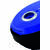 Aspirator Albatros Novara ECO, 1200 W, 250 W absorbtie, Tub Plastic, Albastru