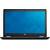 Laptop Dell N007LE5570154G_W, Intel Core i7-6600U, 8 GB, 500 GB, Microsoft Windows 7 Pro + Microsoft  Windows 10, Negru