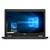 Laptop Dell N007LE557015EMEA_W, Intel Core i7-6600U, 8 GB, 500 GB, Microsoft Windows 7 Pro + Microsoft Windows 10, Negru