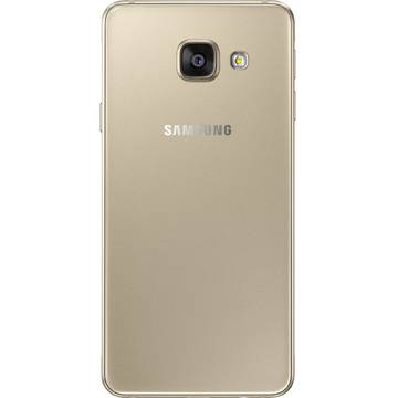 Telefon mobil Samsung Galaxy A5 2016, 16GB, 4G, Gold