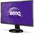 Monitor BenQ 9H.L9NLB.RBE, 27 inch, Full HD, 4 ms, Negru