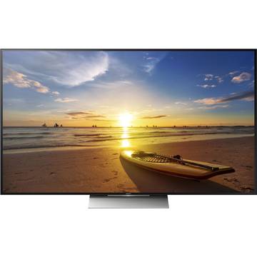 Televizor Sony Bravia KD-65XD9305, Smart Android, 3D, LED, 164 cm, 4K Ultra HD