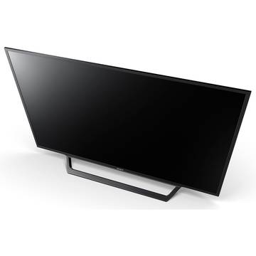 Televizor Sony Bravia KDL-40WD650, Smart, LED, 102 cm, Full HD