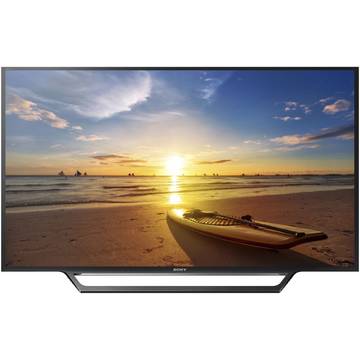Televizor Sony Bravia KDL-40WD650, Smart, LED, 102 cm, Full HD